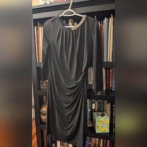 Tahari LBD Size 12